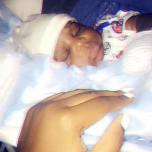 Meet your Posher, Ronneshia